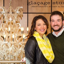 Glaçage Studios Photography By Amy & Jae Rice - Annapolis, MD