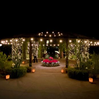 Las Noches de Las Luminarias - Festivals Near Me - Phoenix, Arizona