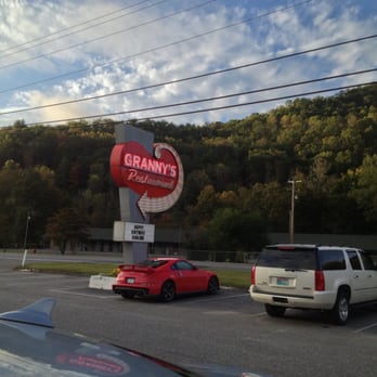 Granny's Kitchen - Buffets Near Me - Cherokee, North Carolina Granny's Kitchen - Buffets Near Me - Cherokee, North Carolina