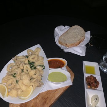 Scarpetta - Italian Near Me - Las Vegas, Nevada Scarpetta - Italian Near Me - Las Vegas, Nevada