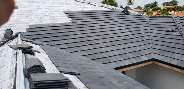 Prime 1 Roofing