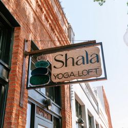 Shala Yoga Loft
