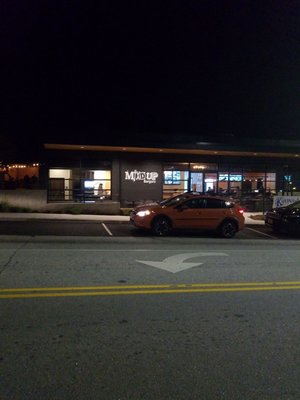 Mix'D Up Burgers ( East Lake) by null