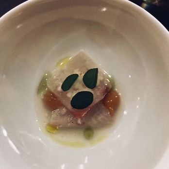 Alo Restaurant - Bars Near Me - Toronto, Ontario