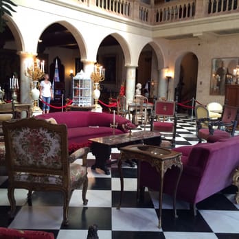 The Ringling - Mansion foyer - Art Museums Near Me - Sarasota, Florida The Ringling - Mansion foyer - Art Museums Near Me - Sarasota, Florida