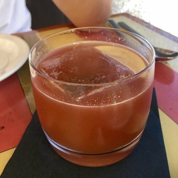 Odd Duck - New October drink! Apple and whisky, so delicious - American Near Me - Austin, Texas Odd Duck - New October drink! Apple and whisky, so delicious - American Near Me - Austin, Texas