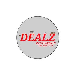Dealz Renovation