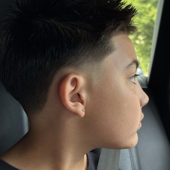 23 Studio Barbershop - Barbers Near Me - East Rutherford, New Jersey 23 Studio Barbershop - Barbers Near Me - East Rutherford, New Jersey