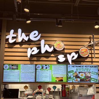 The Pho Spot - Vietnamese Near Me - Richmond, Virginia