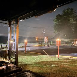 Outside Outside