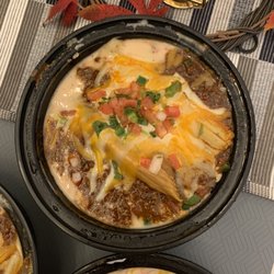 Tommy Tamale - Tommy Bowl