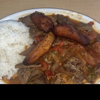 Versailles - Cuban Near Me - Los Angeles, California