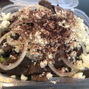 Falafel Corner - Halal Near Me - Granite Bay, California