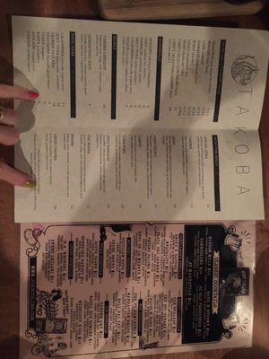 TAKOBA SF - CLOSED - Updated August 2025 - 738 Photos & 542
