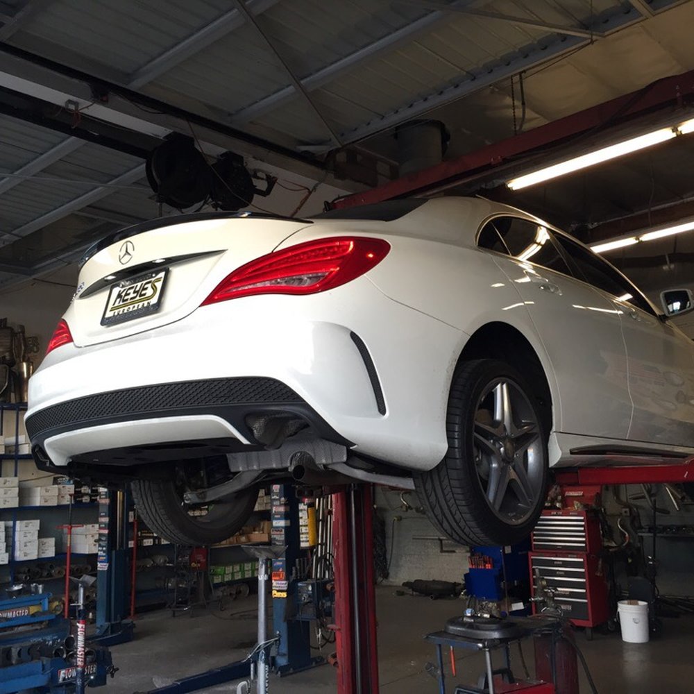 King Muffler - Auto Repair Near Me - Van Nuys, California King Muffler - Auto Repair Near Me - Van Nuys, California