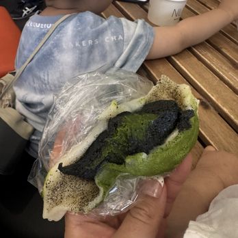 Nuo Mochi - Desserts Near Me - Monterey Park, California