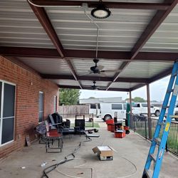 Texas Pro Electric