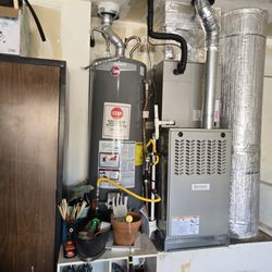 Southern chill Mechanical