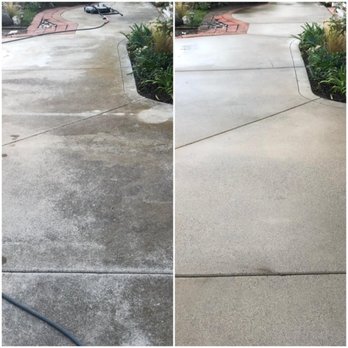 Pressure Boyz - Concrete surfaces collect oil stains, tire marks, dirt, and algae over time. - Pressure Washers Near Me - Thousand Oaks, California Pressure Boyz - Concrete surfaces collect oil stains, tire marks, dirt, and algae over time. - Pressure Washers Near Me - Thousand Oaks, California