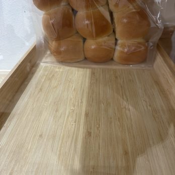 Milk Bread LV - Dinner rolls - Bakeries Near Me - Las Vegas, Nevada