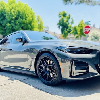AutoWerks Detailing - The i4 is super shiny again! - Auto Detailing Near Me - Hayward , California AutoWerks Detailing - The i4 is super shiny again! - Auto Detailing Near Me - Hayward , California