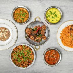 Sri Aswins Kitchen - Serving the authentic taste of South India in Ajax, Ontario! Explore our diverse menu of traditional dosas, biryanis, and more.
