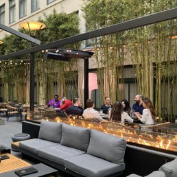 Patio! Patio!