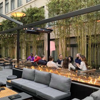 Dirty Habit - Patio! - New American Near Me - San Francisco, California Dirty Habit - Patio! - New American Near Me - San Francisco, California