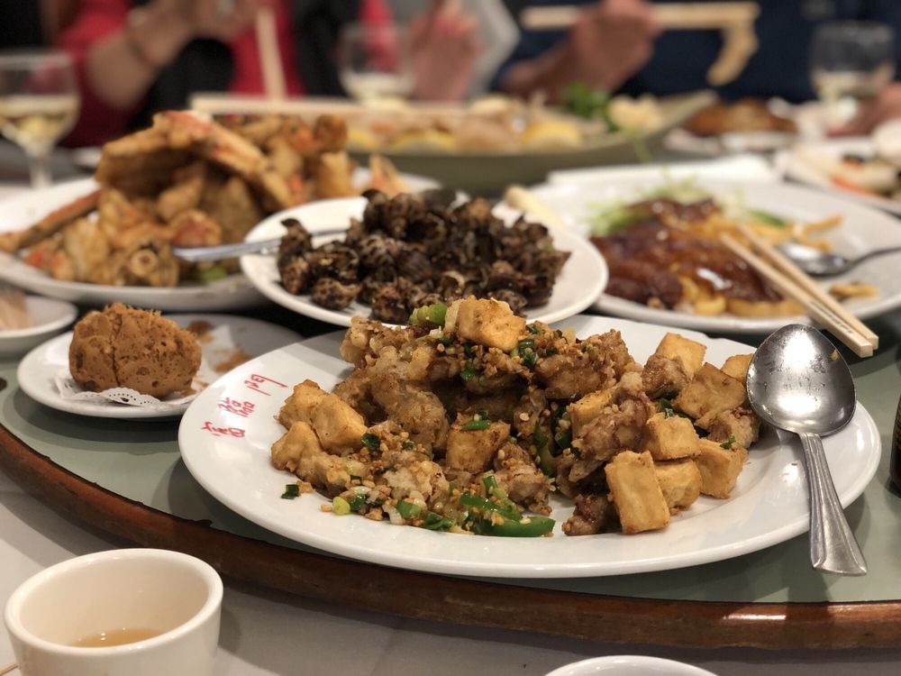 FU LAM MOON 670 Photos & 375 Reviews 40460 Albrae St, Fremont