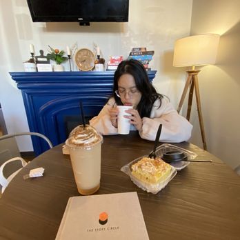 Perks Coffee House - Coffee and dessert - Coffee & Tea Near Me - Apple Valley, California Perks Coffee House - Coffee and dessert - Coffee & Tea Near Me - Apple Valley, California