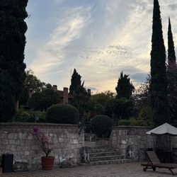 Hotel Villa Montaña
