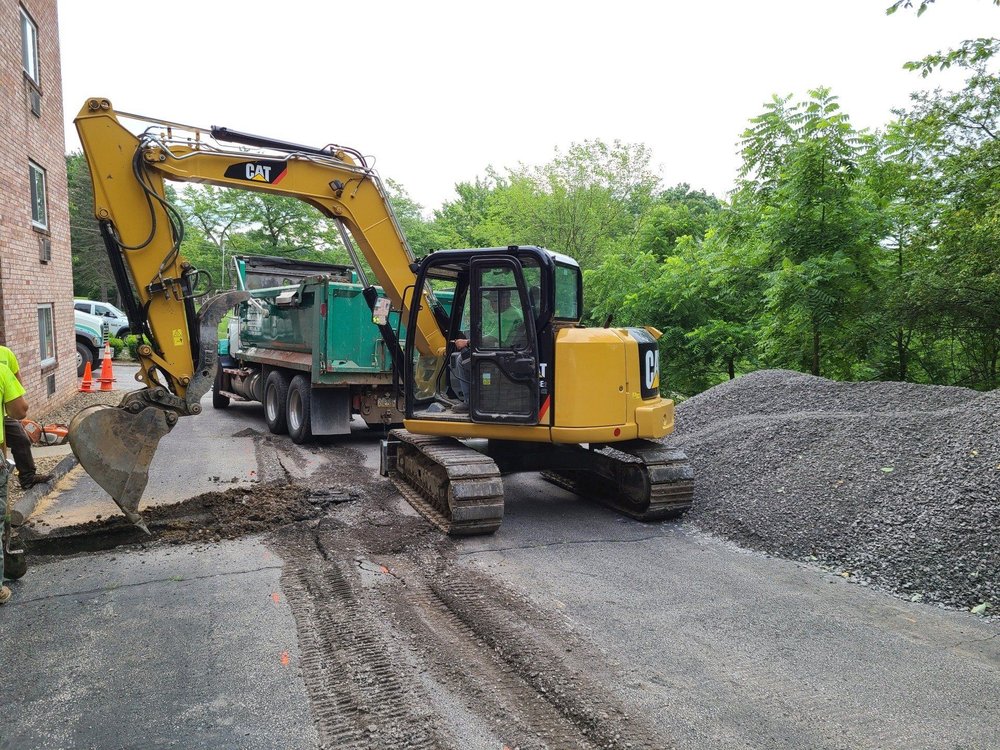 Slide of Laskowski Plumbing