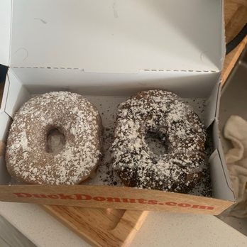 Duck Donuts - Donuts Near Me - Herndon, Virginia