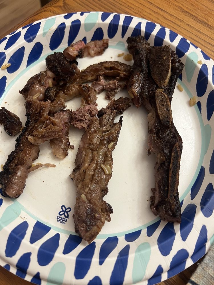 STEPHANIE’S BARBECUE IV Updated September 2024 15 Photos & 22