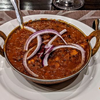 Manam Indian Cuisine - Channa Masala - Indian Near Me - Malvern, Pennsylvania Manam Indian Cuisine - Channa Masala - Indian Near Me - Malvern, Pennsylvania