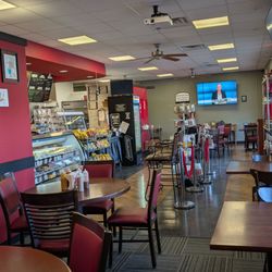 Trickler's Deli