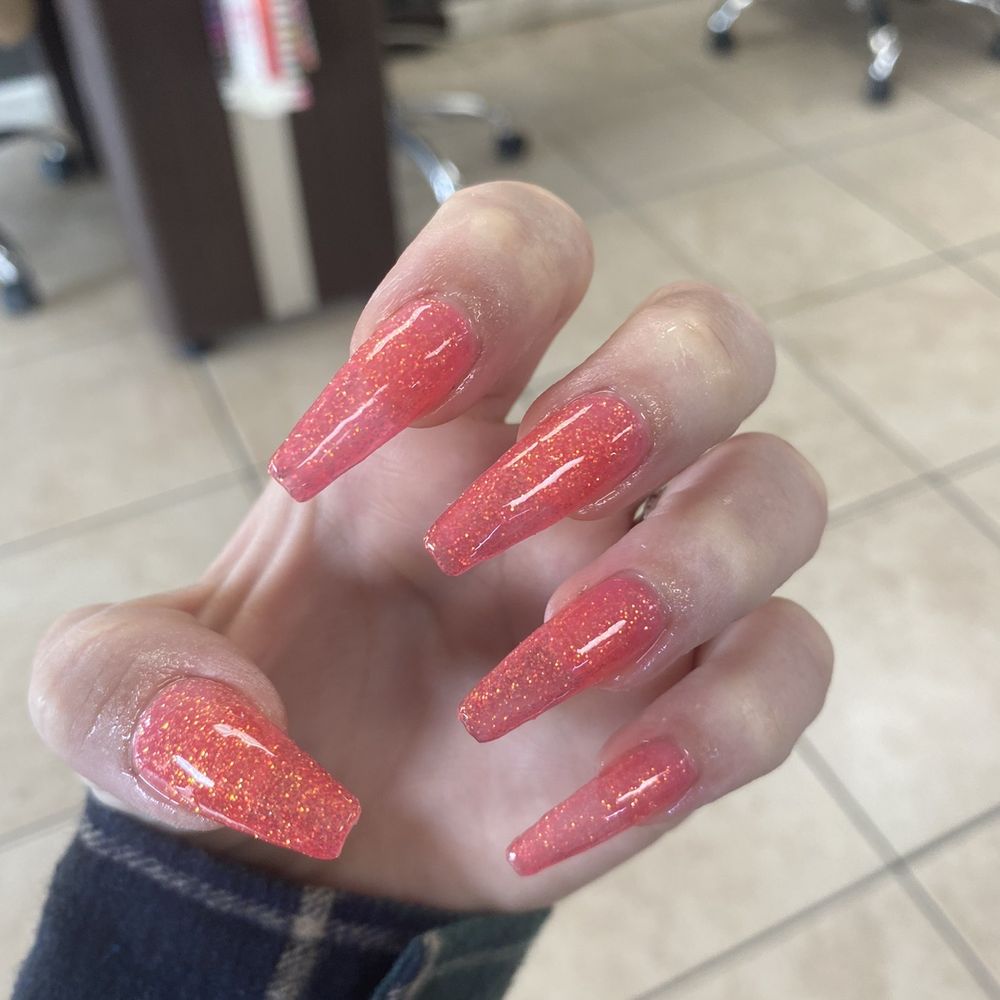 Nu Nails - Gel x - Waxing Near Me - Scottsdale, Arizona Nu Nails - Gel x - Waxing Near Me - Scottsdale, Arizona