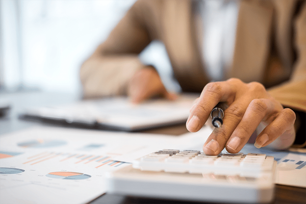 Simply Counted Business Services