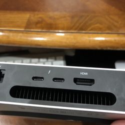 MAC mini