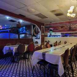 Lalibela Restaurant and Bar