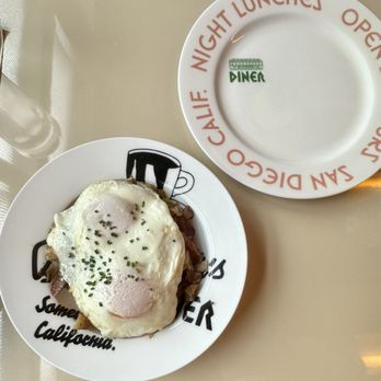Beginner's Diner - Diners Near Me - San Diego, California