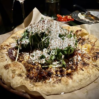 The Guild Club - Pizza!!! - Cocktail Bars Near Me - Costa Mesa, California