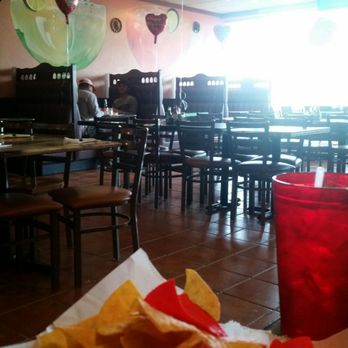 Rancho Grande - Valentine's Day at El Rancho Grande! - Mexican Near Me - Cold Spring, Kentucky