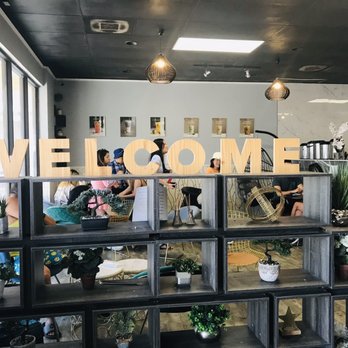 Mochinut - Welcome to this oasis! It is shared with Ding Tea . - Donuts Near Me - Bradenton, Florida Mochinut - Welcome to this oasis! It is shared with Ding Tea . - Donuts Near Me - Bradenton, Florida