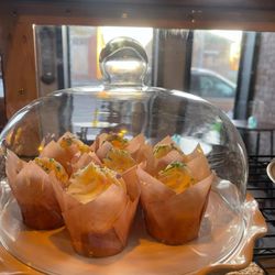 Oakhaus Baking - Cupcakes