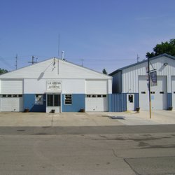 Hooten Automotive