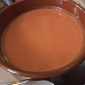 Kasbah - Gazpacho - Moroccan Near Me - Granada, GR