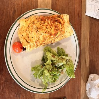 Big City Bread Cafe - Greek omelet - Bakeries Near Me - Athens, Georgia Big City Bread Cafe - Greek omelet - Bakeries Near Me - Athens, Georgia
