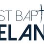 First Baptist Church