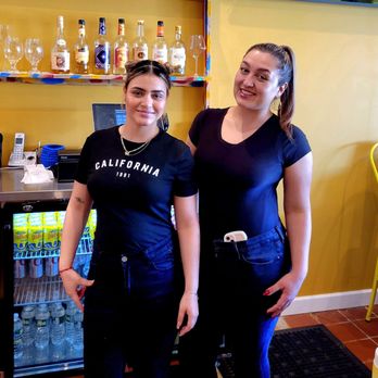 La Chiva Restaurant - For great service see Camila and Vanessa - Colombian Near Me - Lake Ronkonkoma, New York La Chiva Restaurant - For great service see Camila and Vanessa - Colombian Near Me - Lake Ronkonkoma, New York